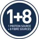 1+8