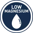 NISKI POZIOM MAGNEZU