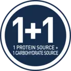 1 + 1